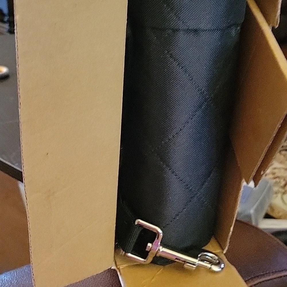 Amazon basics quilted